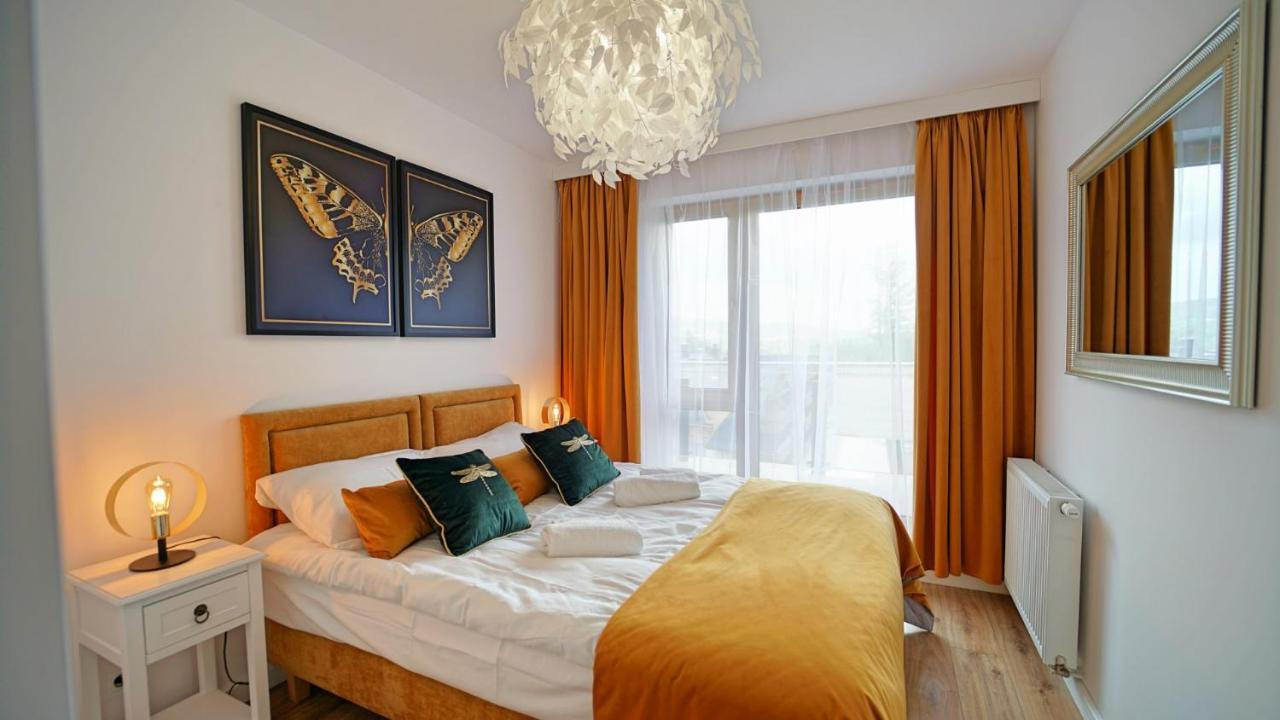Apartamenty Every Sky Szklarska Poreba - Kilinskiego 17A-17B-17C Exterior photo