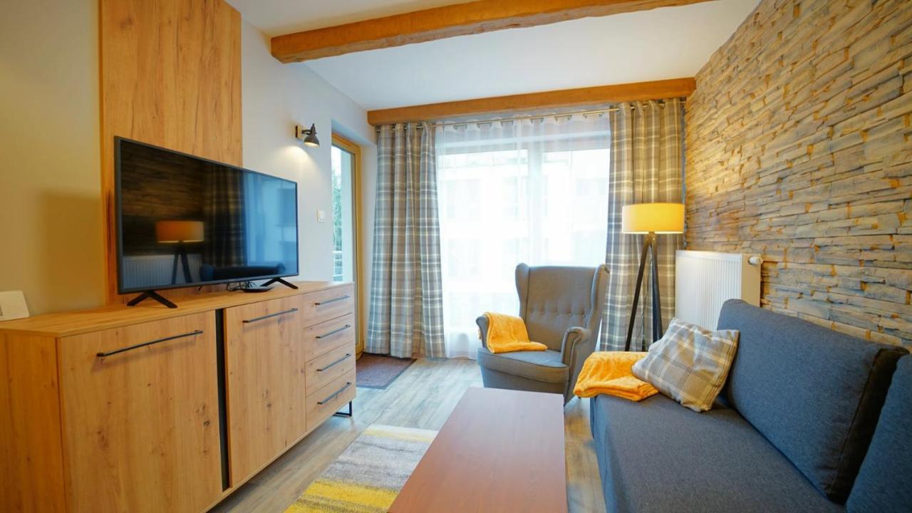 Apartamenty Every Sky Szklarska Poreba - Kilinskiego 17A-17B-17C Exterior photo