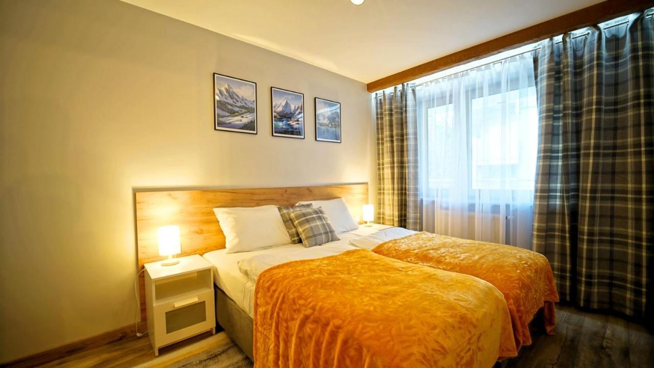 Apartamenty Every Sky Szklarska Poreba - Kilinskiego 17A-17B-17C Exterior photo