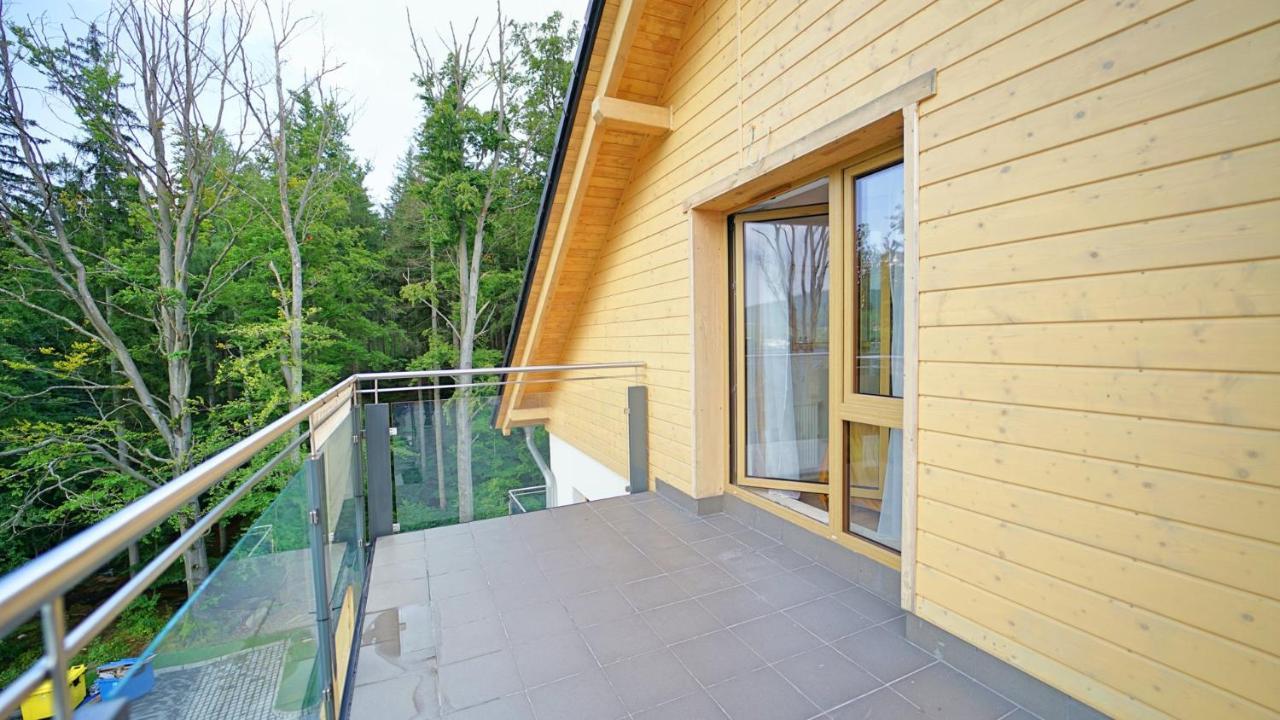 Apartamenty Every Sky Szklarska Poreba - Kilinskiego 17A-17B-17C Exterior photo
