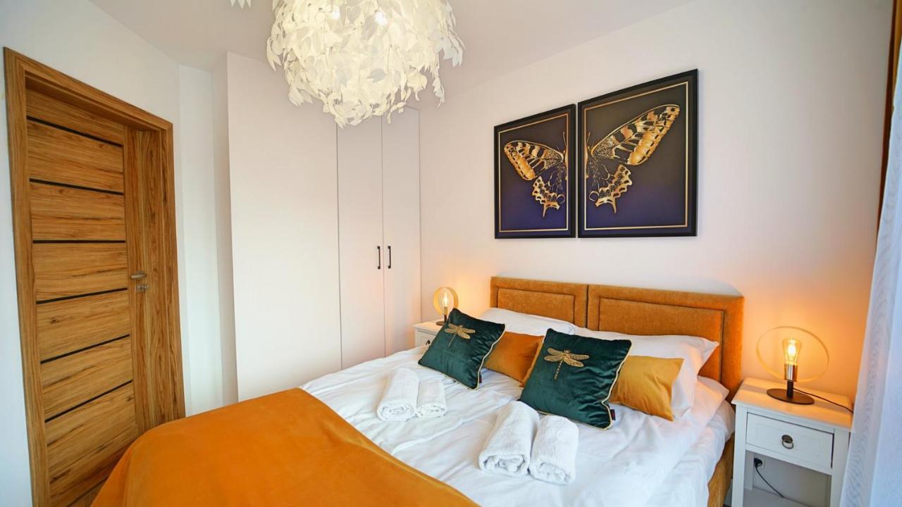 Apartamenty Every Sky Szklarska Poreba - Kilinskiego 17A-17B-17C Exterior photo