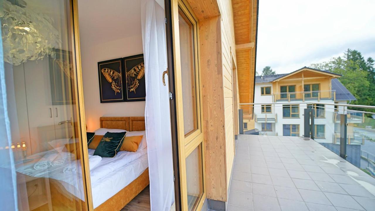 Apartamenty Every Sky Szklarska Poreba - Kilinskiego 17A-17B-17C Exterior photo