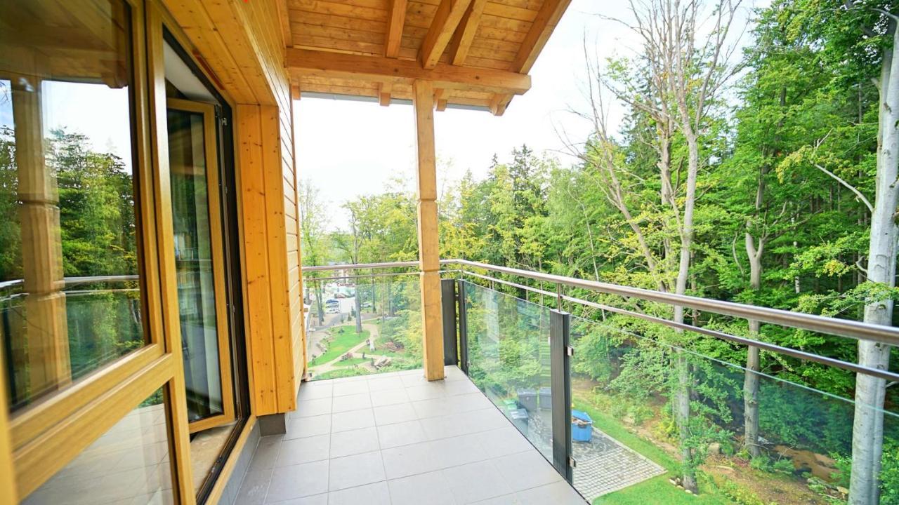 Apartamenty Every Sky Szklarska Poreba - Kilinskiego 17A-17B-17C Exterior photo