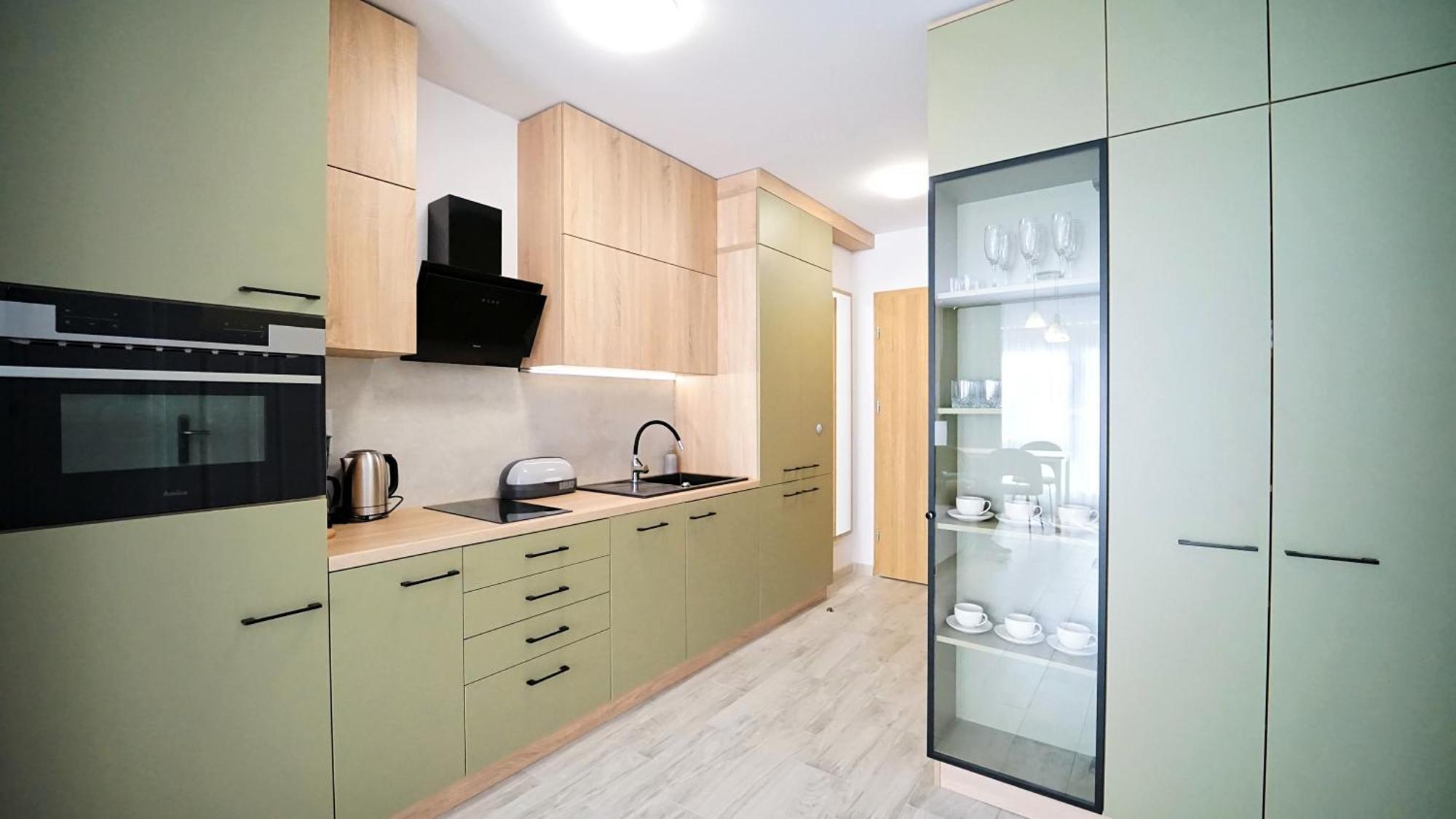 Apartamenty Every Sky Szklarska Poreba - Kilinskiego 17A-17B-17C Exterior photo