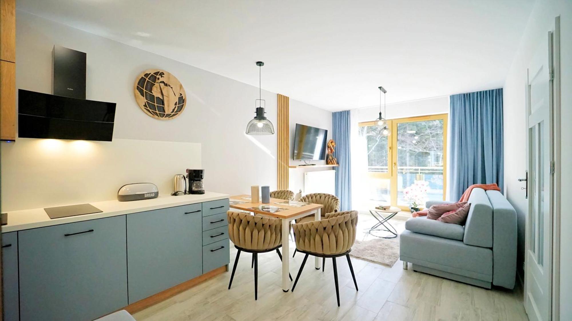Apartamenty Every Sky Szklarska Poreba - Kilinskiego 17A-17B-17C Exterior photo