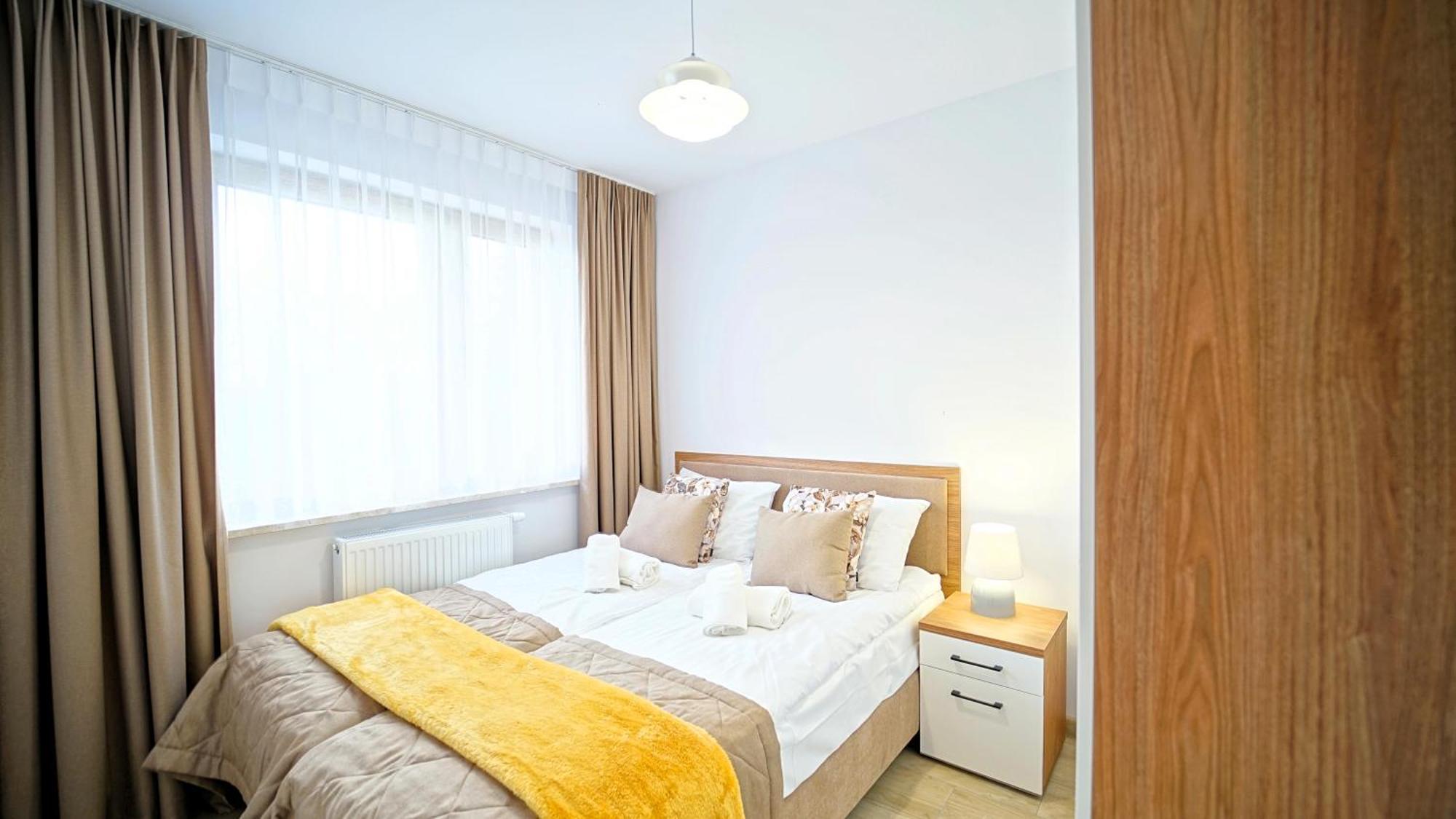 Apartamenty Every Sky Szklarska Poreba - Kilinskiego 17A-17B-17C Exterior photo