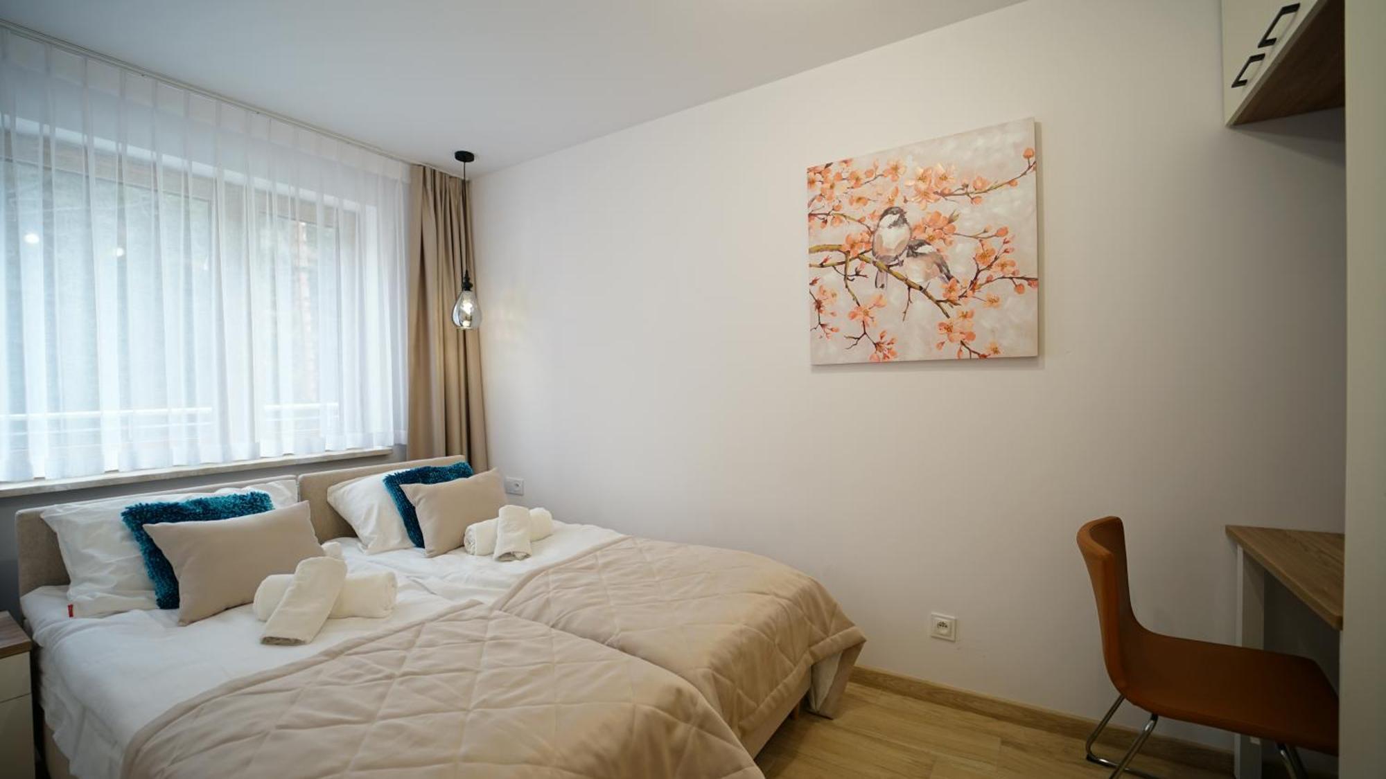 Apartamenty Every Sky Szklarska Poreba - Kilinskiego 17A-17B-17C Exterior photo