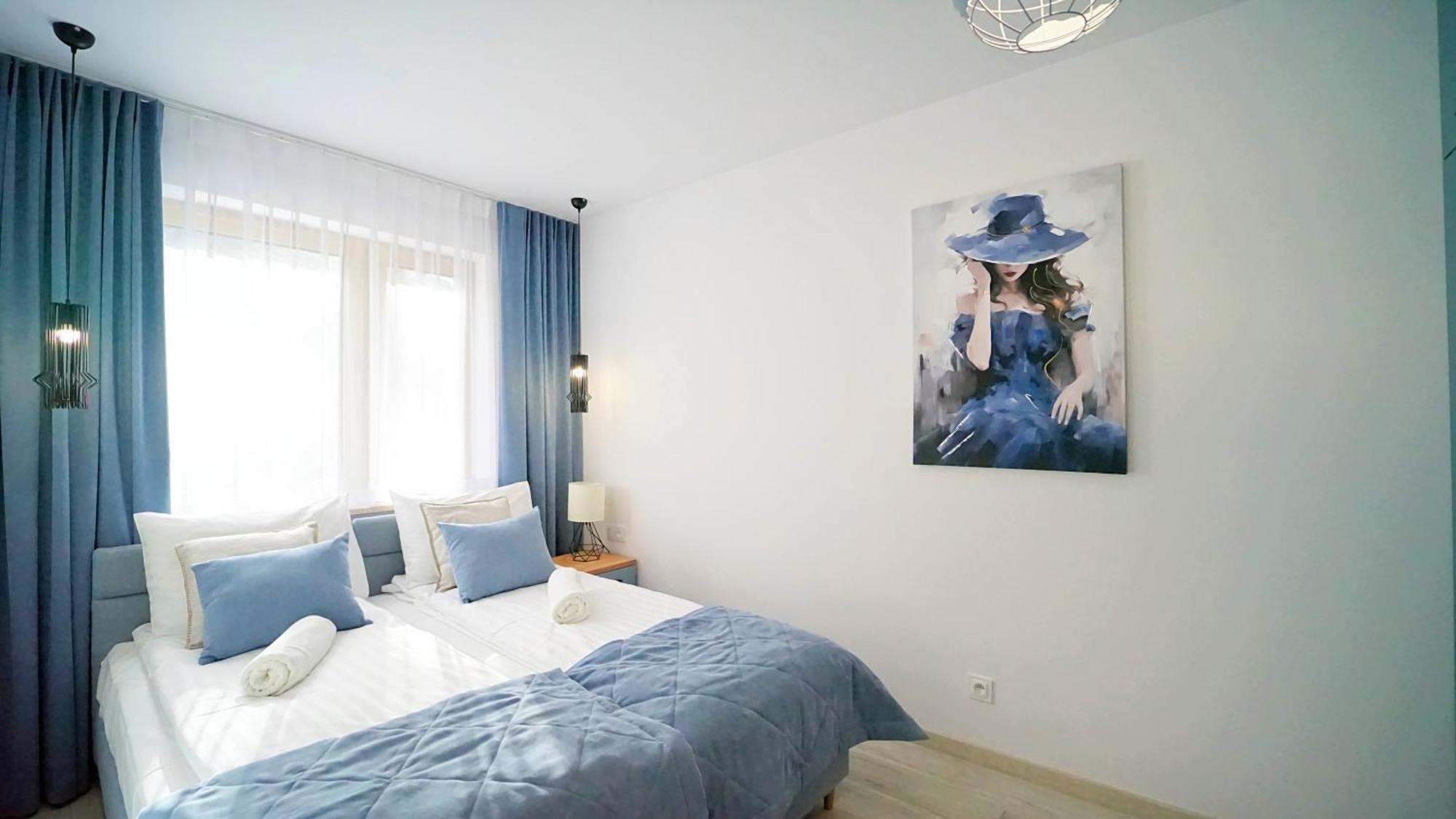 Apartamenty Every Sky Szklarska Poreba - Kilinskiego 17A-17B-17C Exterior photo