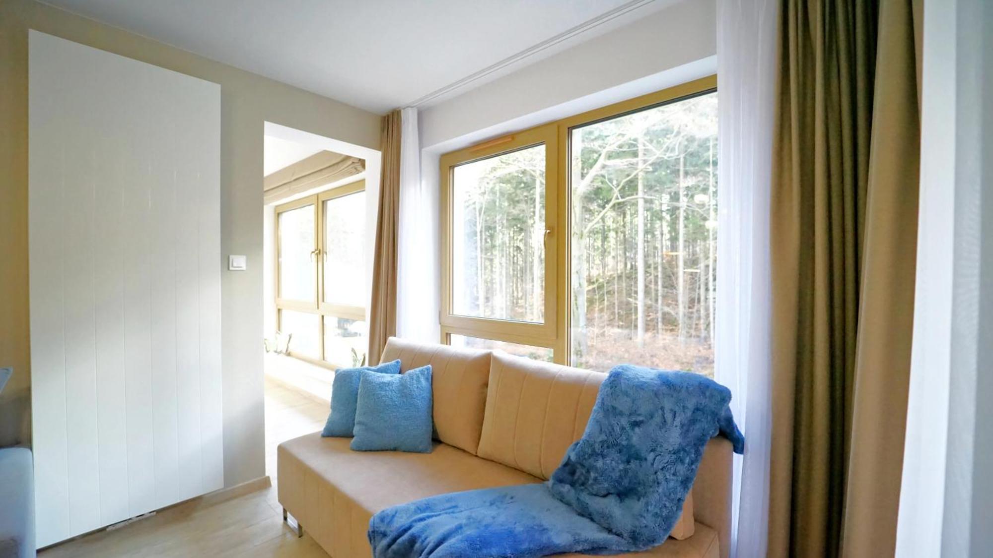 Apartamenty Every Sky Szklarska Poreba - Kilinskiego 17A-17B-17C Exterior photo