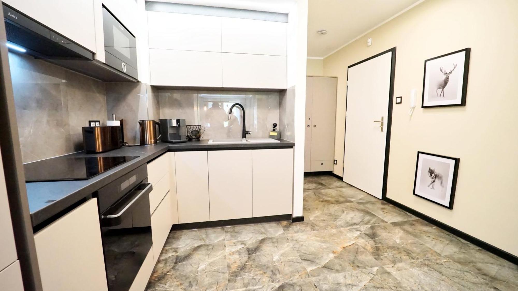 Apartamenty Every Sky Szklarska Poreba - Kilinskiego 17A-17B-17C Exterior photo