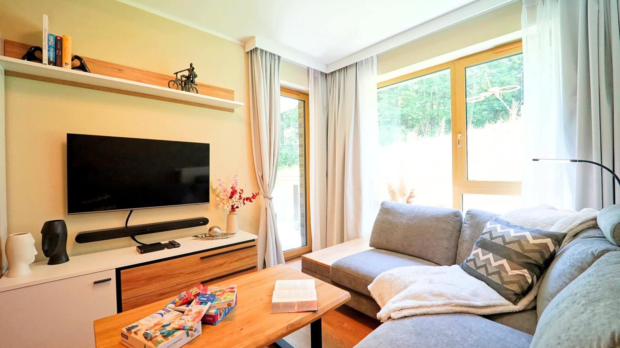 Apartamenty Every Sky Szklarska Poreba - Kilinskiego 17A-17B-17C Exterior photo