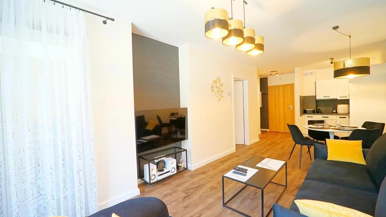 Apartamenty Every Sky Szklarska Poreba - Kilinskiego 17A-17B-17C Exterior photo