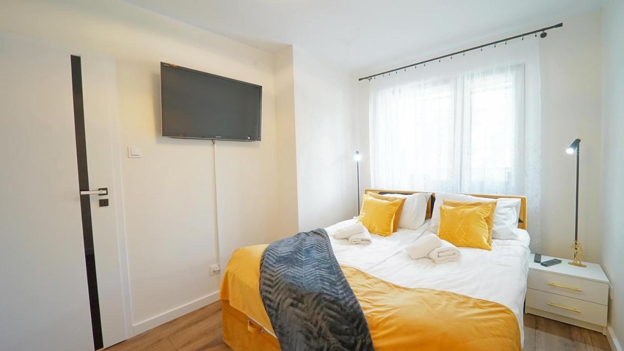 Apartamenty Every Sky Szklarska Poreba - Kilinskiego 17A-17B-17C Exterior photo