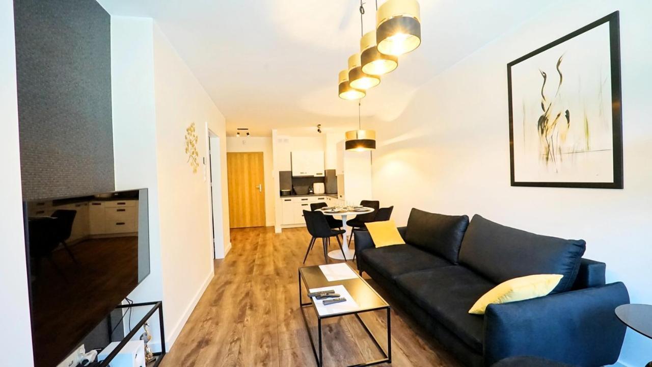 Apartamenty Every Sky Szklarska Poreba - Kilinskiego 17A-17B-17C Exterior photo