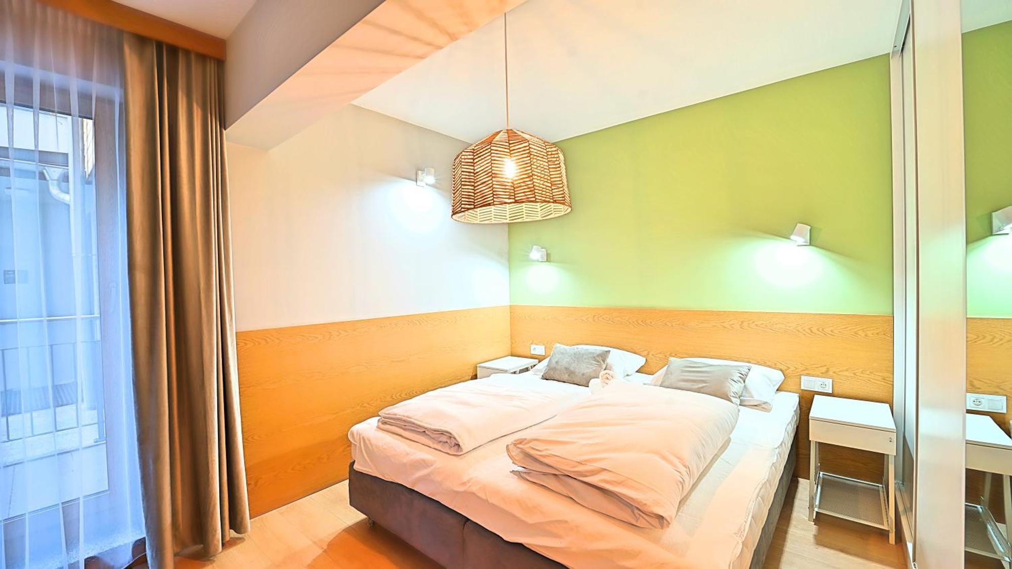 Apartamenty Every Sky Szklarska Poreba - Kilinskiego 17A-17B-17C Exterior photo