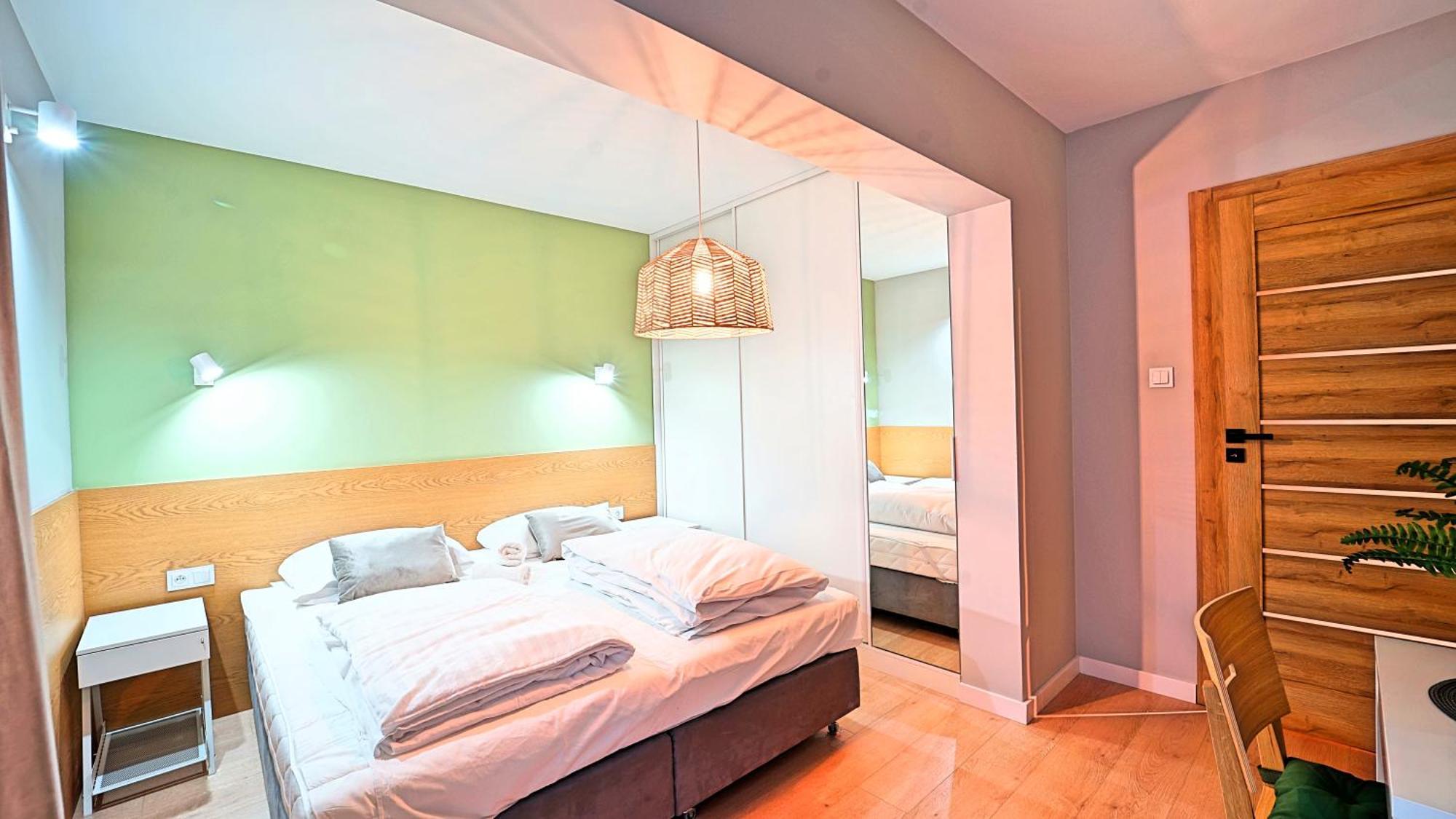 Apartamenty Every Sky Szklarska Poreba - Kilinskiego 17A-17B-17C Exterior photo
