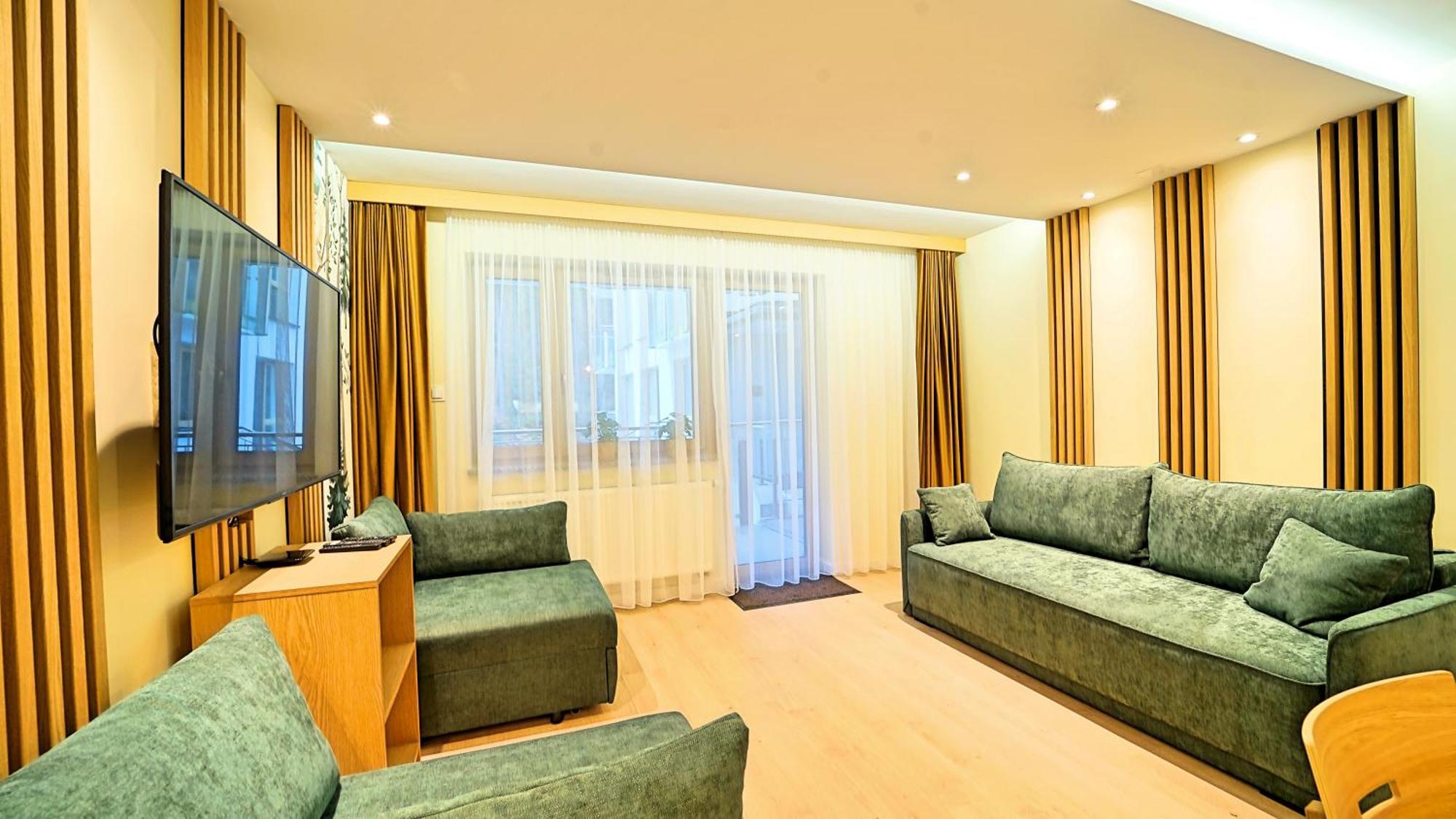 Apartamenty Every Sky Szklarska Poreba - Kilinskiego 17A-17B-17C Exterior photo
