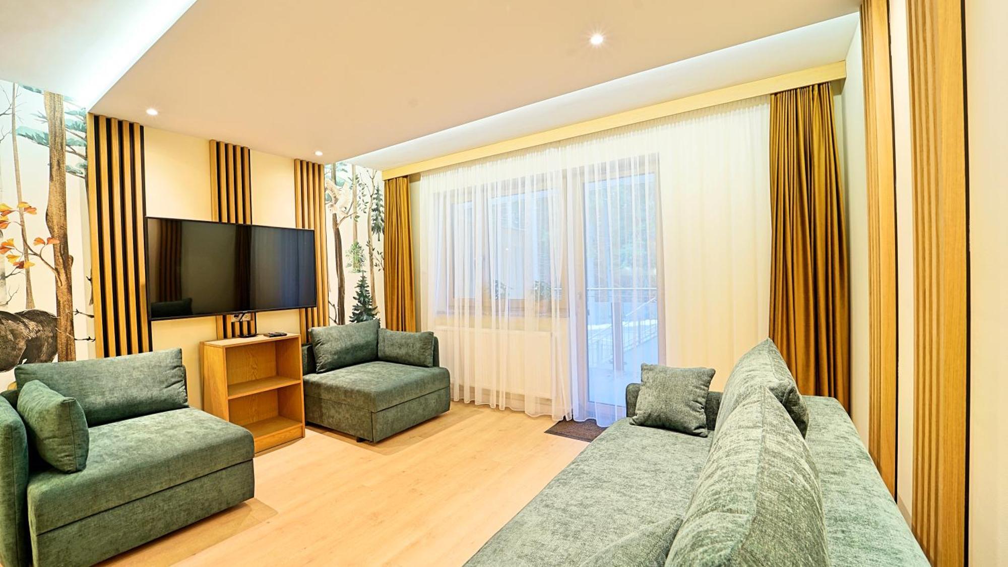 Apartamenty Every Sky Szklarska Poreba - Kilinskiego 17A-17B-17C Exterior photo