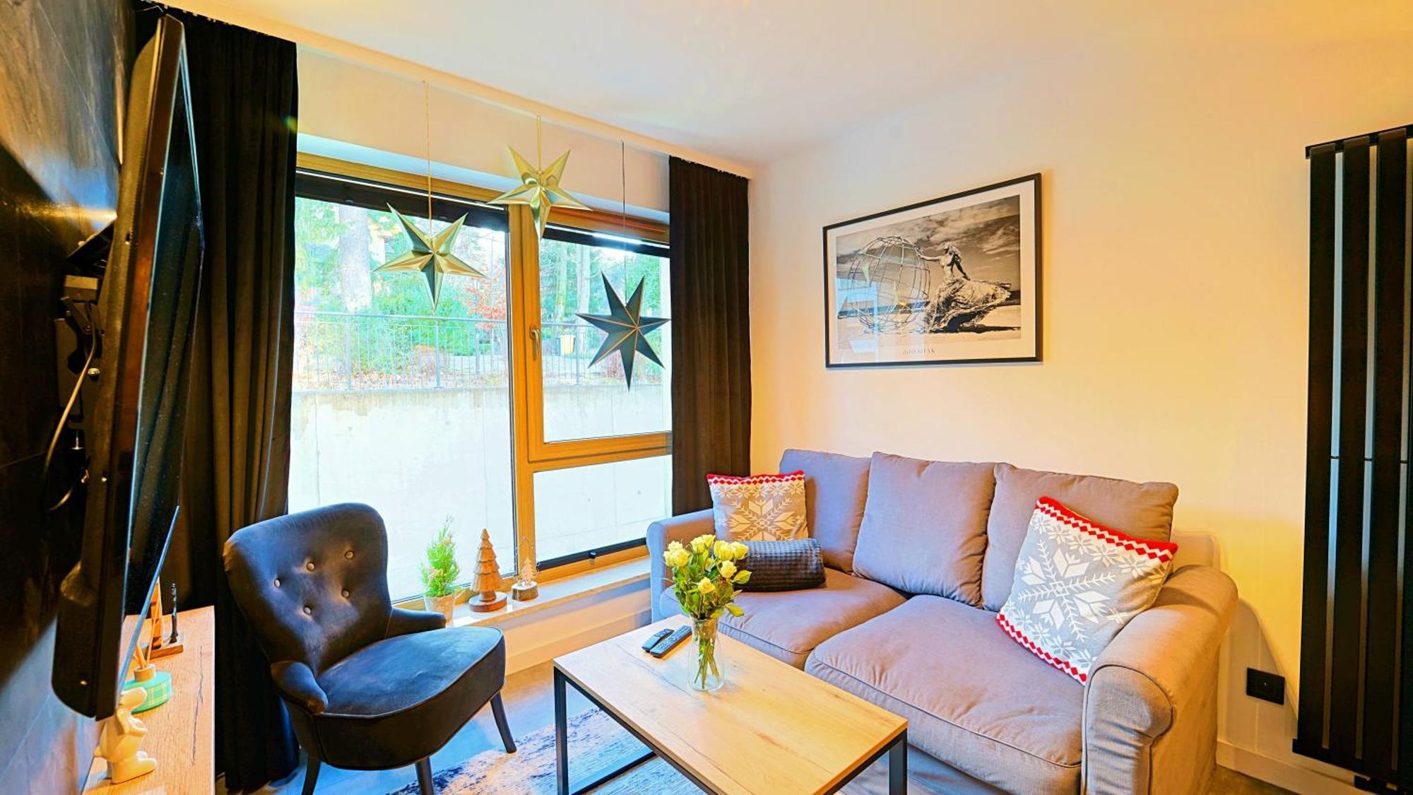 Apartamenty Every Sky Szklarska Poreba - Kilinskiego 17A-17B-17C Exterior photo