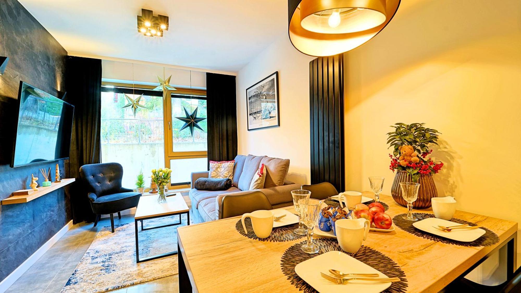 Apartamenty Every Sky Szklarska Poreba - Kilinskiego 17A-17B-17C Exterior photo