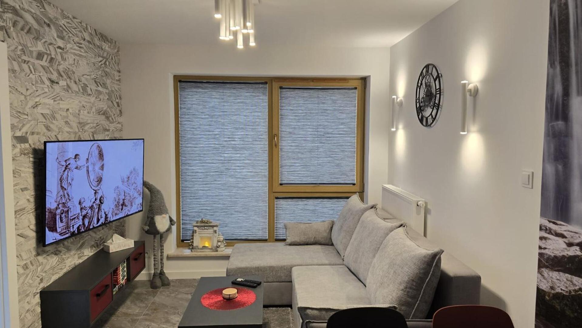 Apartamenty Every Sky Szklarska Poreba - Kilinskiego 17A-17B-17C Exterior photo
